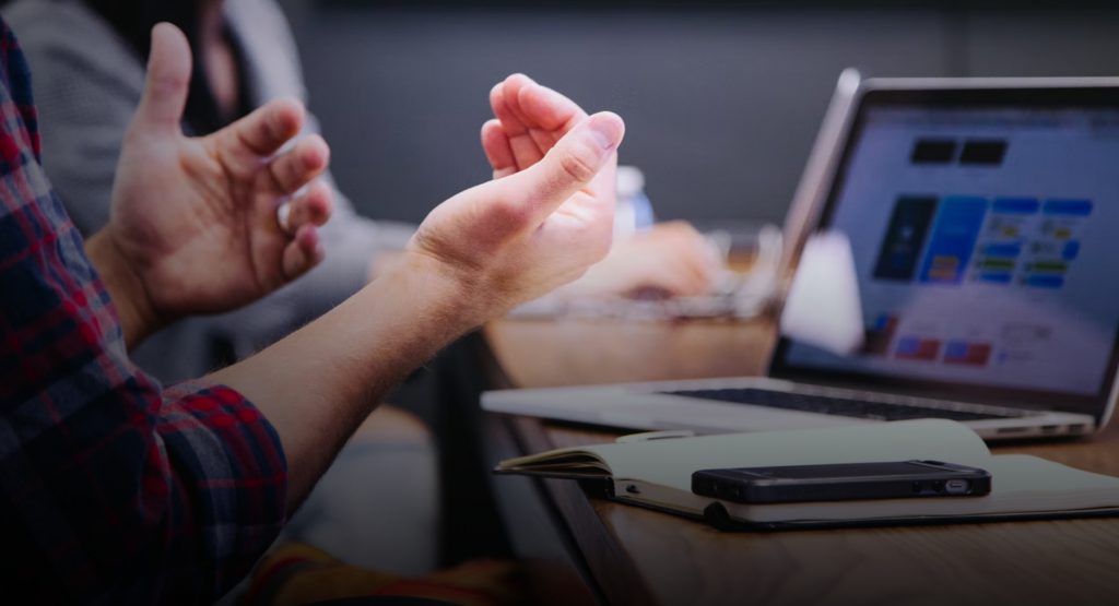 Kindus Disaster Recovery